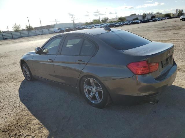 Изображение 2 2012 BMW 328 I 2012 с VIN WBA3A5G57CNP17069