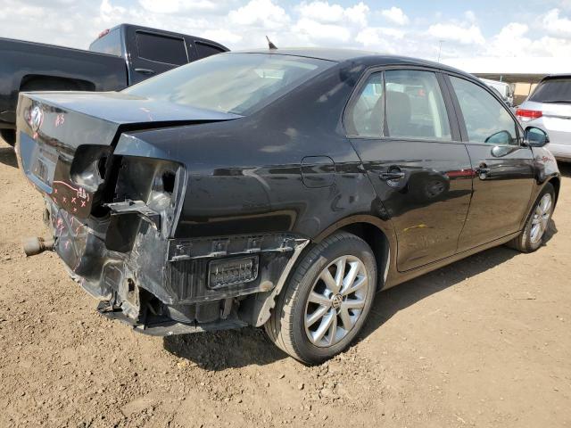 Image 3 of 2010 VOLKSWAGEN JETTA LIMITED 2010 with VIN 3VWAZ7AJ2AM120601