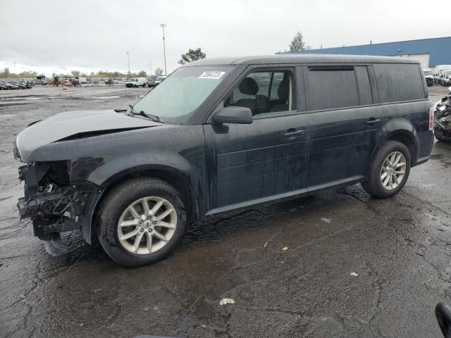 2015 FORD FLEX SE 2015 image