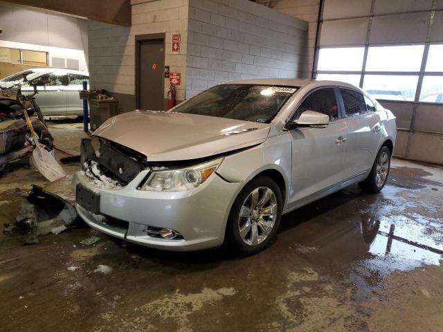 2011 BUICK LACROSSE CXL 2011 image