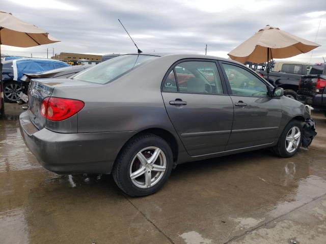 Изображение 3 2008 TOYOTA COROLLA CE 2008 с VIN 2T1BR32E18C930726