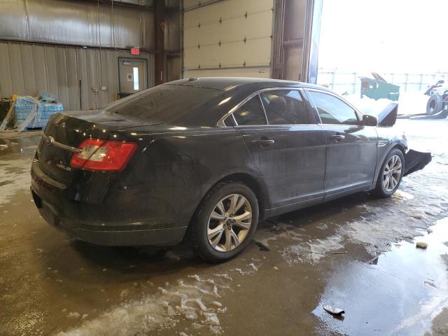 Obraz 3 z 2012 FORD TAURUS SEL 2012 z VIN 1FAHP2HW5CG144860