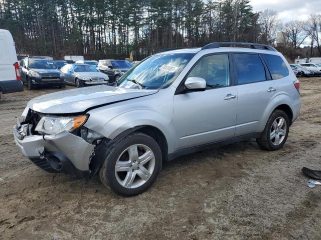 Obraz 1 z 2009 SUBARU FORESTER 2.5X PREMIUM 2009 z VIN JF2SH63659G787117
