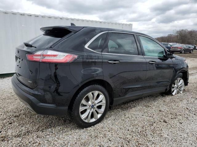 Изображение 3 2022 FORD EDGE TITANIUM 2022 с VIN 2FMPK4K93NBA16044