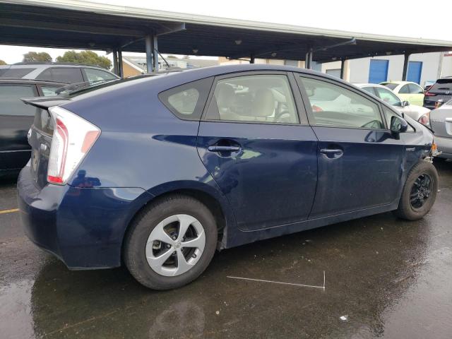Image 3 of 2015 TOYOTA PRIUS  2015 with VIN JTDKN3DU2F0456938
