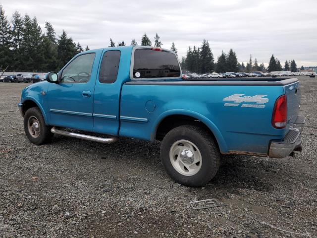 Изображение 2 1998 FORD F150  1998 с VIN 2FTZX18W1WCA36718