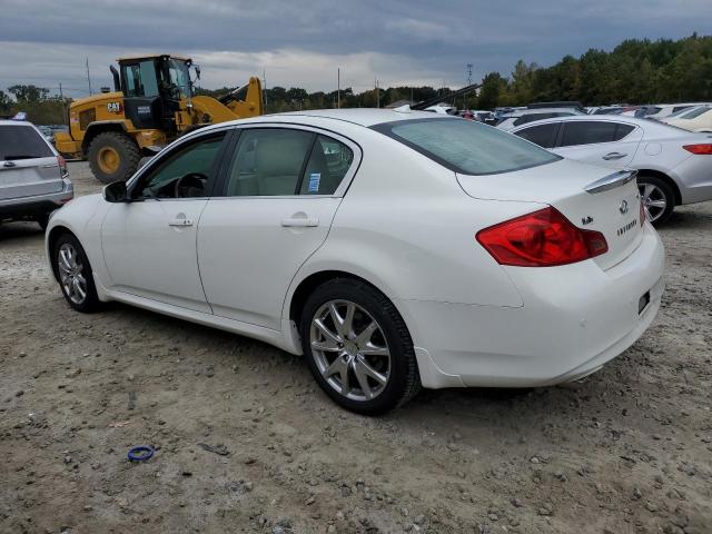 Image 2 of 2012 INFINITI G37  2012 with VIN JN1CV6AR5CM674465