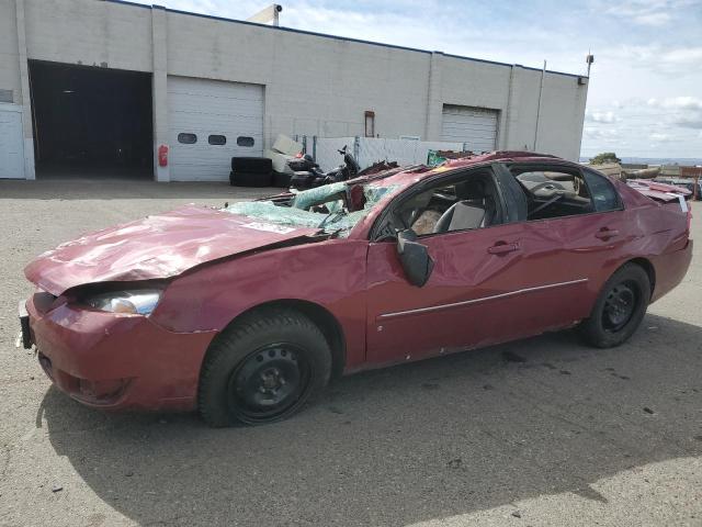 Obraz 1 z 2006 CHEVROLET MALIBU LTZ 2006 z VIN 1G1ZU53826F218143