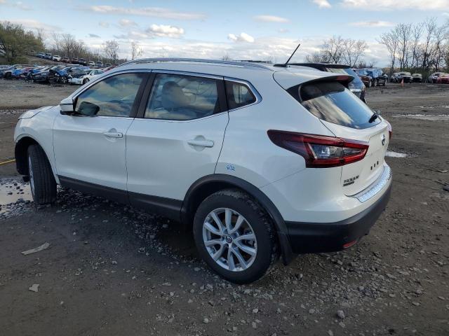 Obraz 2 z 2022 NISSAN ROGUE SPORT SV 2022 z VIN JN1BJ1BW1NW488413