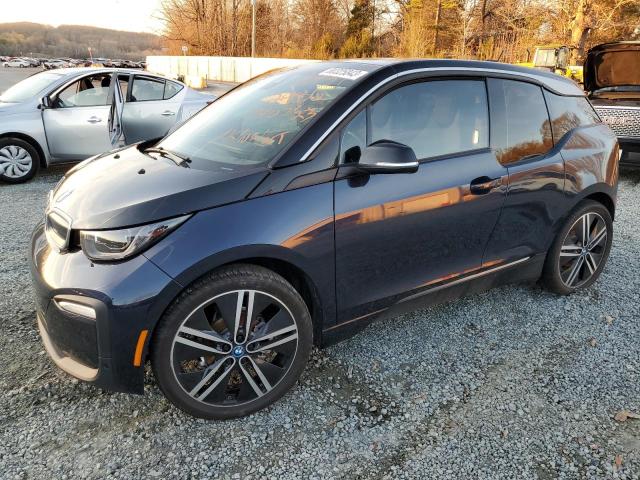2020 BMW I3 REX 2020 image