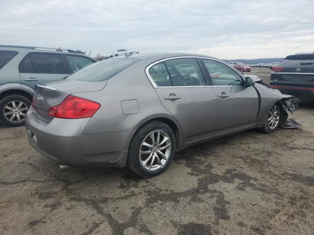 Obraz 3 z 2007 INFINITI G35  2007 z VIN JNKBV61F67M824358