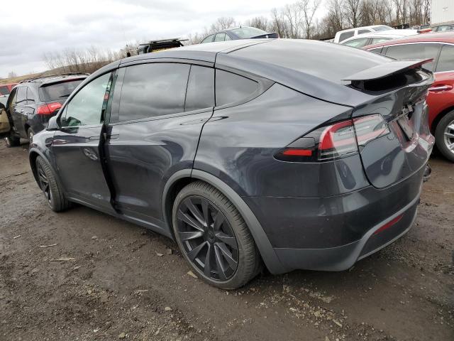 Изображение 2 2023 TESLA MODEL X  2023 с VIN 7SAXCBE5XPF428873