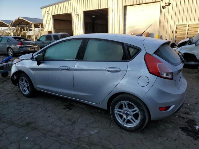 Obraz 2 z 2017 FORD FIESTA SE 2017 z VIN 3FADP4EJ7HM138543