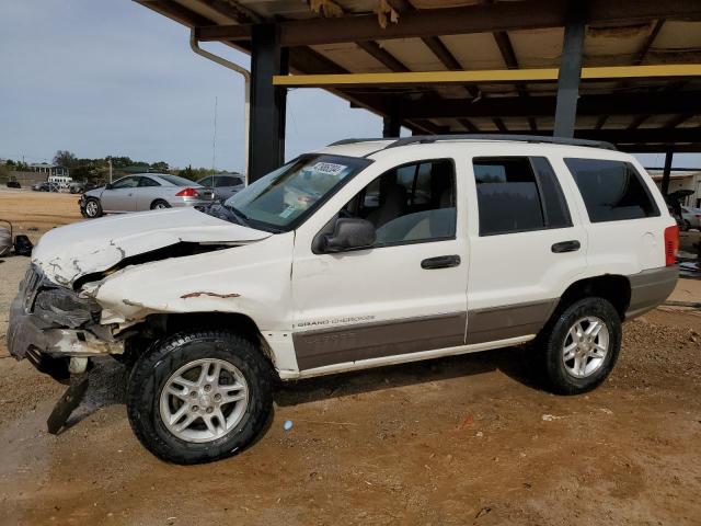 Image 1 of 2003 JEEP GRAND CHEROKEE LAREDO 2003 with VIN 1J4GX48S63C559640