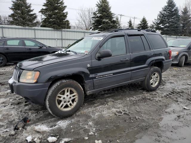 Obraz 2004 JEEP GRAND CHEROKEE LAREDO 2004