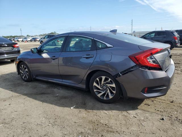 Изображение 2 2017 HONDA CIVIC EX 2017 с VIN 19XFC2F71HE069929