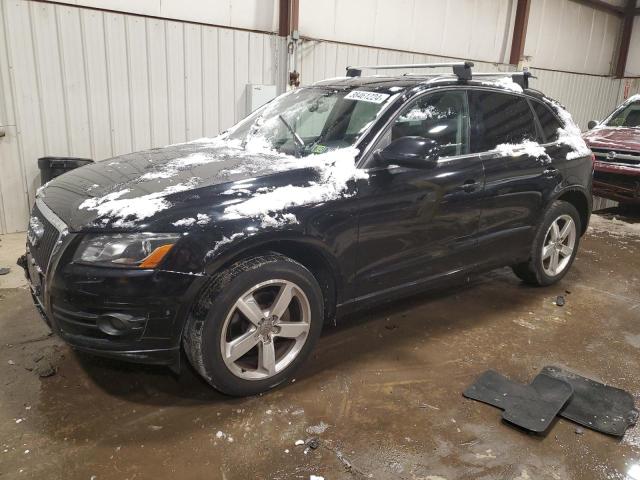 Obraz 2012 AUDI Q5 PREMIUM PLUS 2012