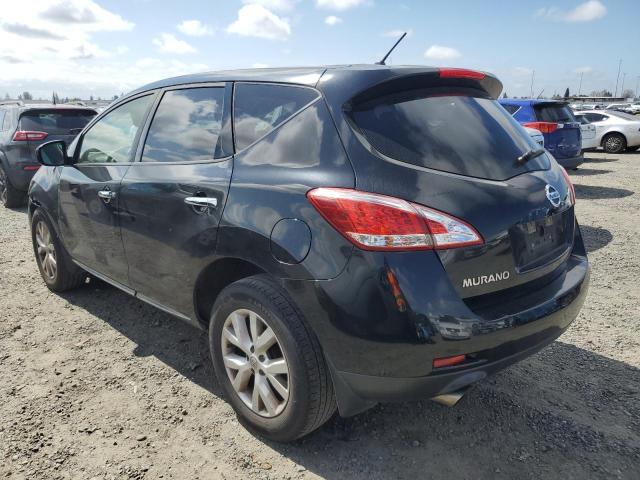 Изображение 2 2014 NISSAN MURANO S 2014 с VIN JN8AZ1MU0EW408908