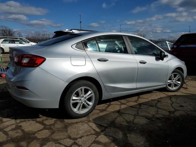 Obraz 3 z 2017 CHEVROLET CRUZE LT 2017 z VIN 1G1BE5SM1H7274018