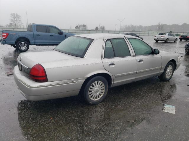 Изображение 3 2006 MERCURY GRAND MARQUIS LS 2006 с VIN 2MEFM75V66X631288