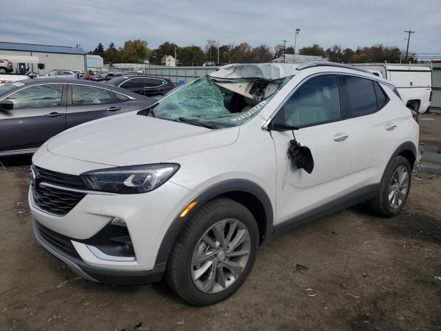 Image 1 of 2023 BUICK ENCORE GX ESSENCE 2023 with VIN KL4MMGSL4PB152359
