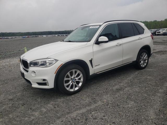 Изображение 2016 BMW X5 XDRIVE35I 2016
