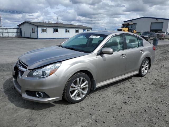 Obraz 1 z 2014 SUBARU LEGACY 2.5I LIMITED 2014 z VIN 4S3BMBL63E3033718