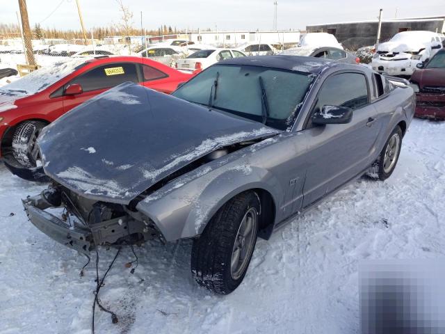 Obraz 2006 FORD MUSTANG GT 2006