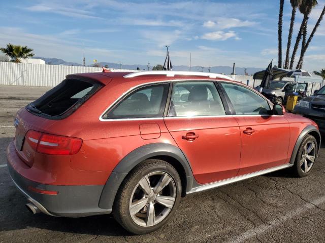 Изображение 3 2014 AUDI A4 ALLROAD PREMIUM PLUS 2014 с VIN WA1UFAFL3EA070045