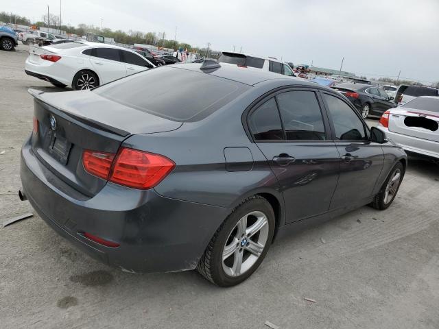 Image 3 of 2013 BMW 328 XI 2013 with VIN WBA3B3G58DNR79850