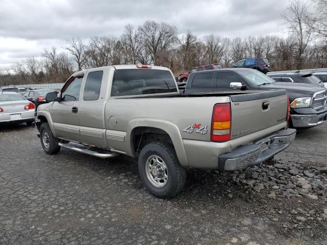 Obraz 2 z 1999 CHEVROLET SILVERADO K2500 1999 z VIN 1GCGK29U9XZ146638
