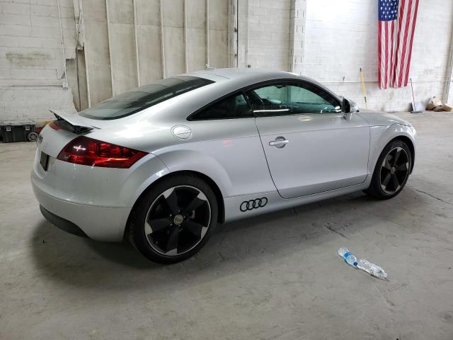 Изображение 3 2008 AUDI TT 2.0T 2008 с VIN TRUAF38J781033400