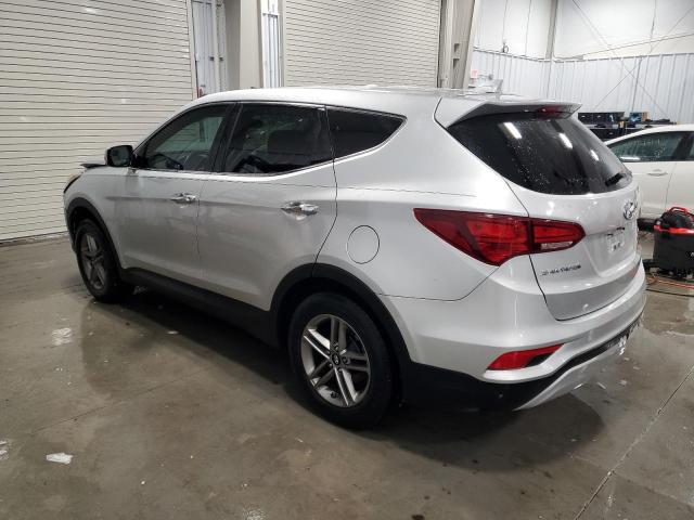 Изображение 2 2017 HYUNDAI SANTA FE SPORT  2017 с VIN 5XYZT3LBXHG403972