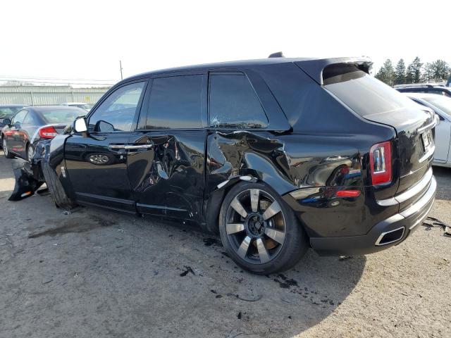 Image 2 of 2023 ROLLS-ROYCE CULLINAN  2023 with VIN SLATV4C05PU217586
