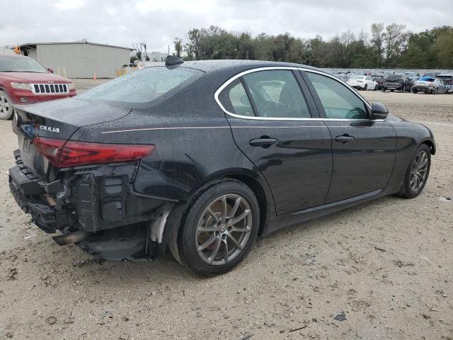 Image 3 of 2018 ALFA ROMEO GIULIA  2018 with VIN ZARFAEBN0J7573718