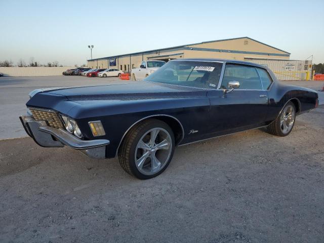 1972 BUICK RIVERA 1972 image