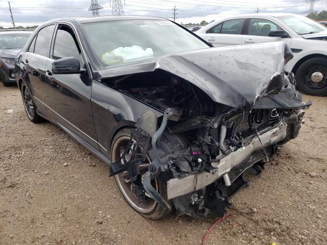 Obraz 1 z Mercedes-Benz E 350 2010 z VIN WDDHF5GB8AA052628