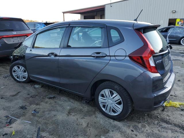 Image 2 of 2019 HONDA FIT LX 2019 with VIN 3HGGK5H42KM702609