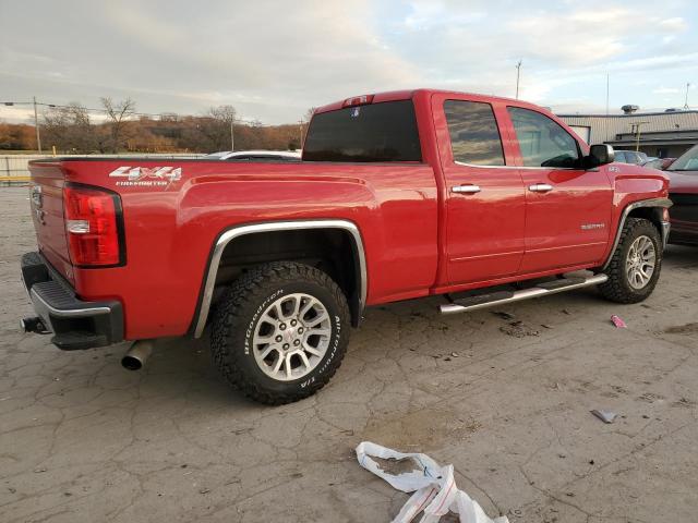Изображение 3 2015 GMC SIERRA K1500 SLE 2015 с VIN 1GTV2UEC9FZ227850