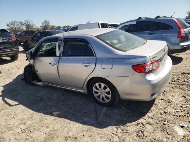 Изображение 2 2013 TOYOTA COROLLA BASE 2013 с VIN 2T1BU4EE1DC951361