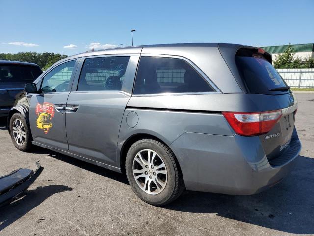 Obraz 2 z 2012 HONDA ODYSSEY EX 2012 z VIN 5FNRL5H49CB101465