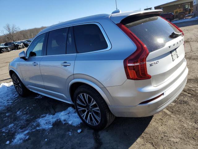 Изображение 2 2022 VOLVO XC90 T6 MOMENTUM 2022 с VIN YV4A221K9N1841503