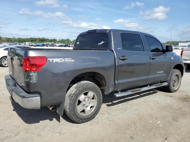 Изображение 3 2012 TOYOTA TUNDRA CREWMAX SR5 2012 с VIN 5TFDW5F10CX233711