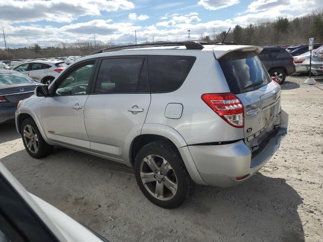 Obraz 2 z 2011 TOYOTA RAV4 SPORT 2011 z VIN JTMRF4DV5B5043080