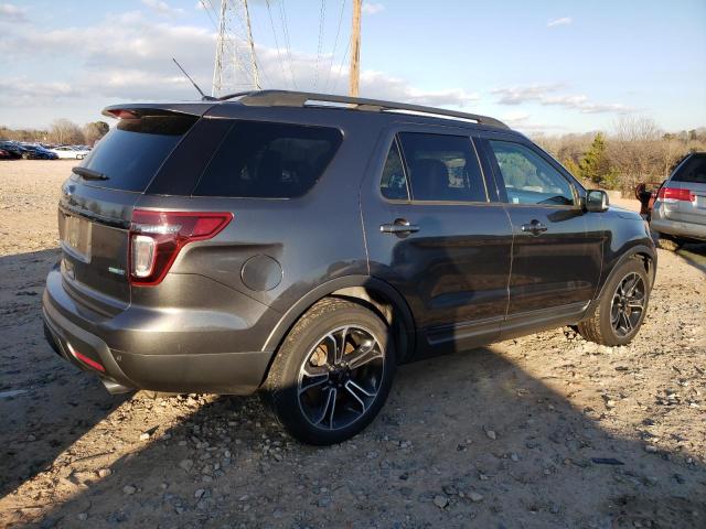 Image 3 of 2015 FORD EXPLORER SPORT 2015 with VIN 1FM5K8GT1FGB21906