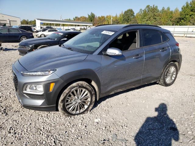 Изображение 2020 HYUNDAI KONA SEL PLUS 2020