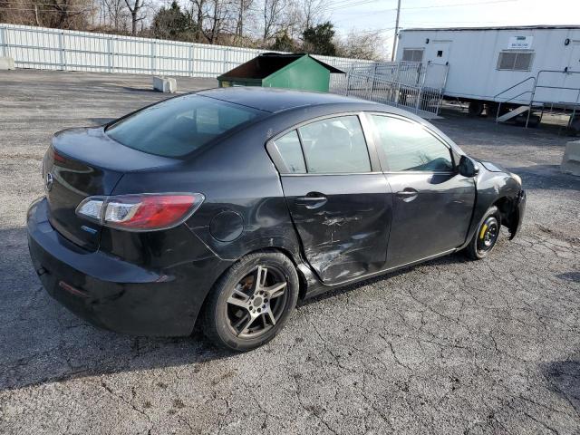Image 3 of 2012 MAZDA 3 I 2012 with VIN JM1BL1V77C1598615