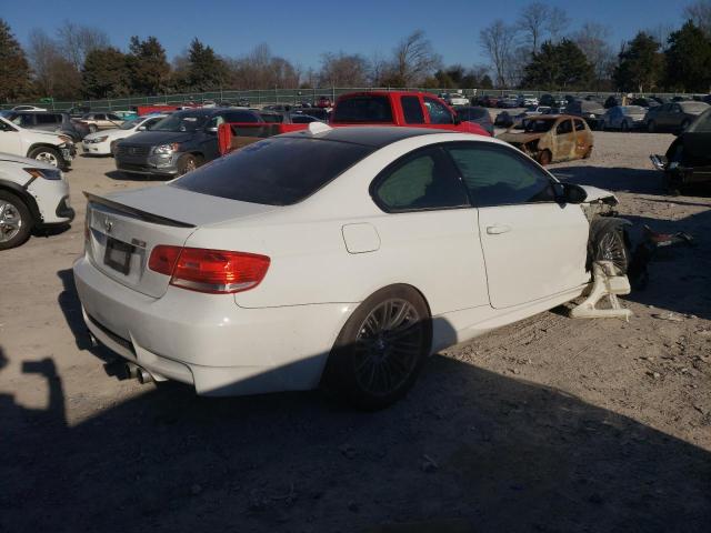 Image 3 of 2008 BMW M3  2008 with VIN WBSWD93548PY41132