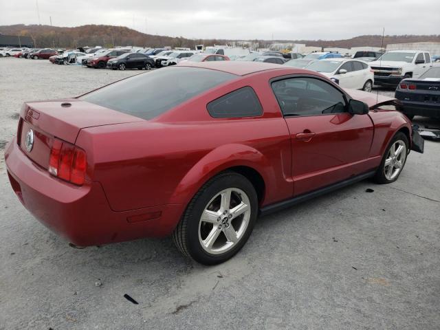 Изображение 3 2008 FORD MUSTANG  2008 с VIN 1ZVHT80N385106667