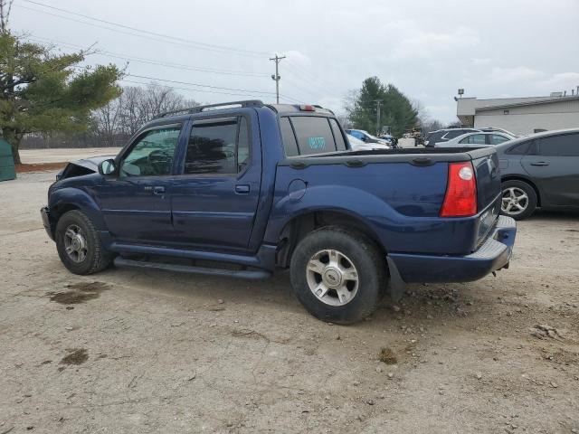 Image 2 of 2004 FORD EXPLORER SPORT TRAC  2004 with VIN 1FMZU77K74UA52439